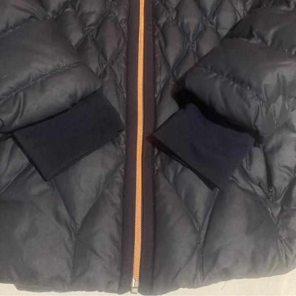Athleta puffer jacket - Picture 3 of 6